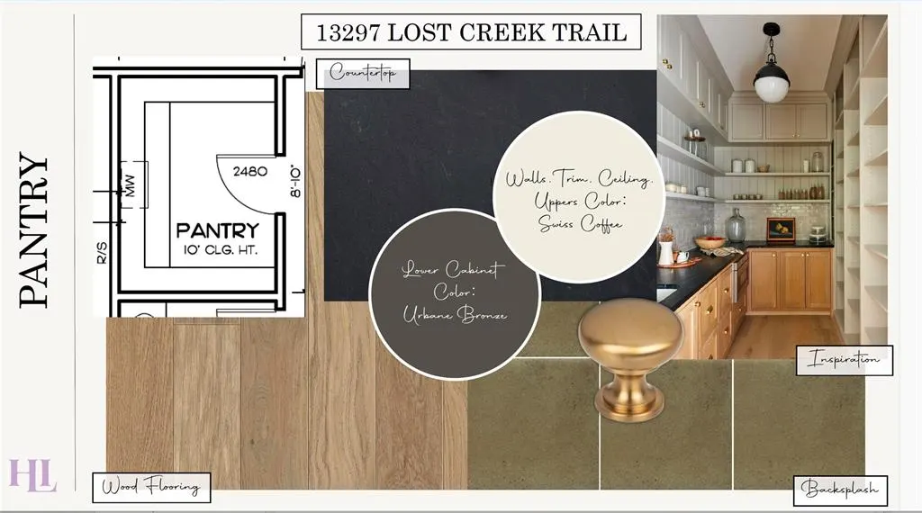 Photo 10 — 13297 Lost Creek Trail, Edmond, OK 73034