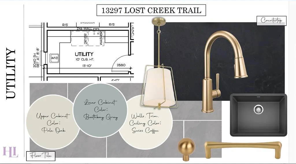 Photo 13 — 13297 Lost Creek Trail, Edmond, OK 73034