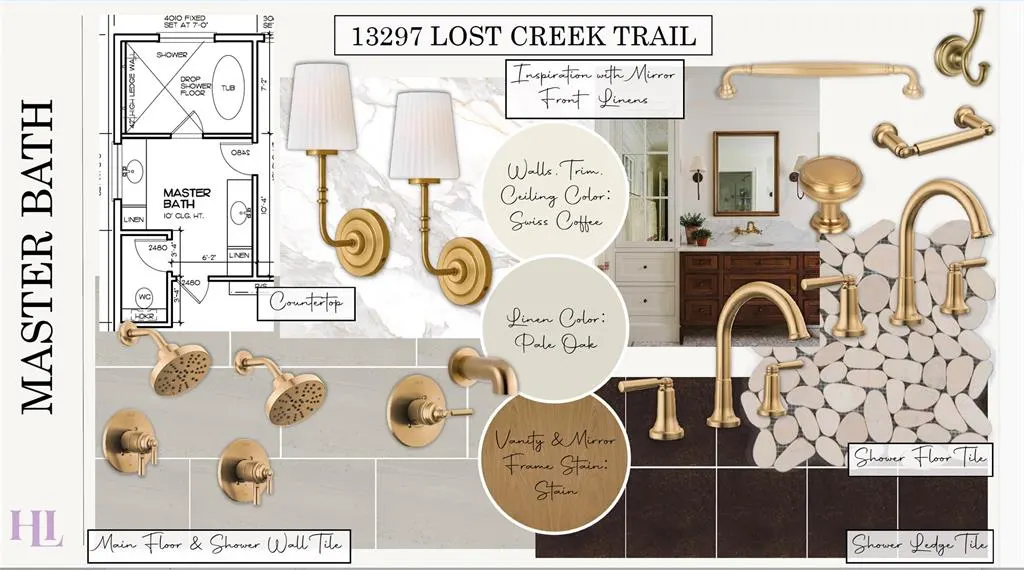Photo 15 — 13297 Lost Creek Trail, Edmond, OK 73034