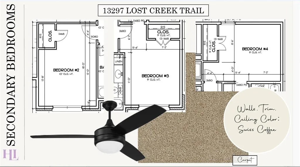 Photo 16 — 13297 Lost Creek Trail, Edmond, OK 73034