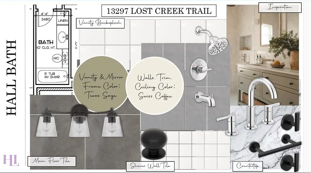 Photo 17 — 13297 Lost Creek Trail, Edmond, OK 73034