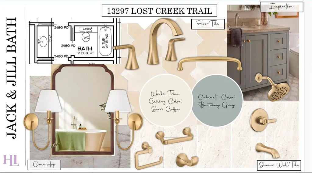 Photo 18 — 13297 Lost Creek Trail, Edmond, OK 73034