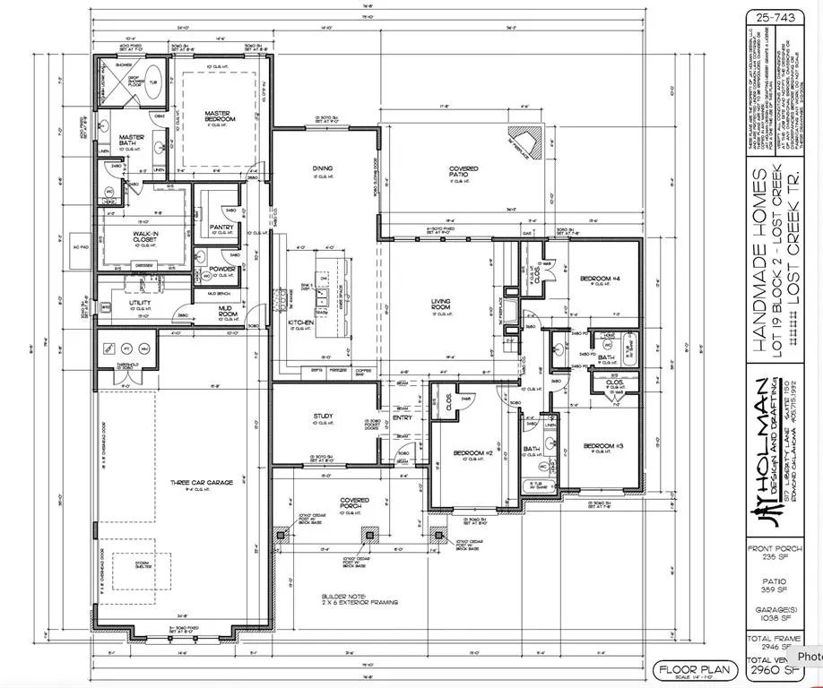 Photo 19 — 13297 Lost Creek Trail, Edmond, OK 73034