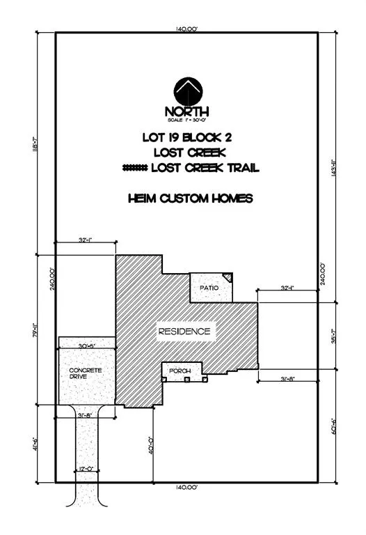 Photo 20 — 13297 Lost Creek Trail, Edmond, OK 73034