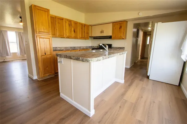 Photo 6 — 11010 Faith Lane, Thakerville, OK 73459