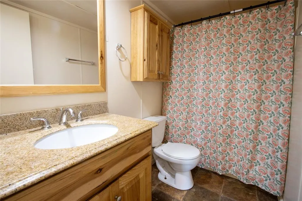 Photo 12 — 11010 Faith Lane, Thakerville, OK 73459