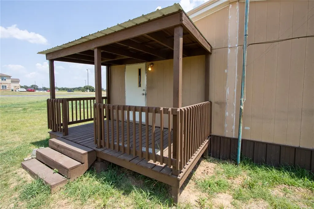 Photo 14 — 11010 Faith Lane, Thakerville, OK 73459