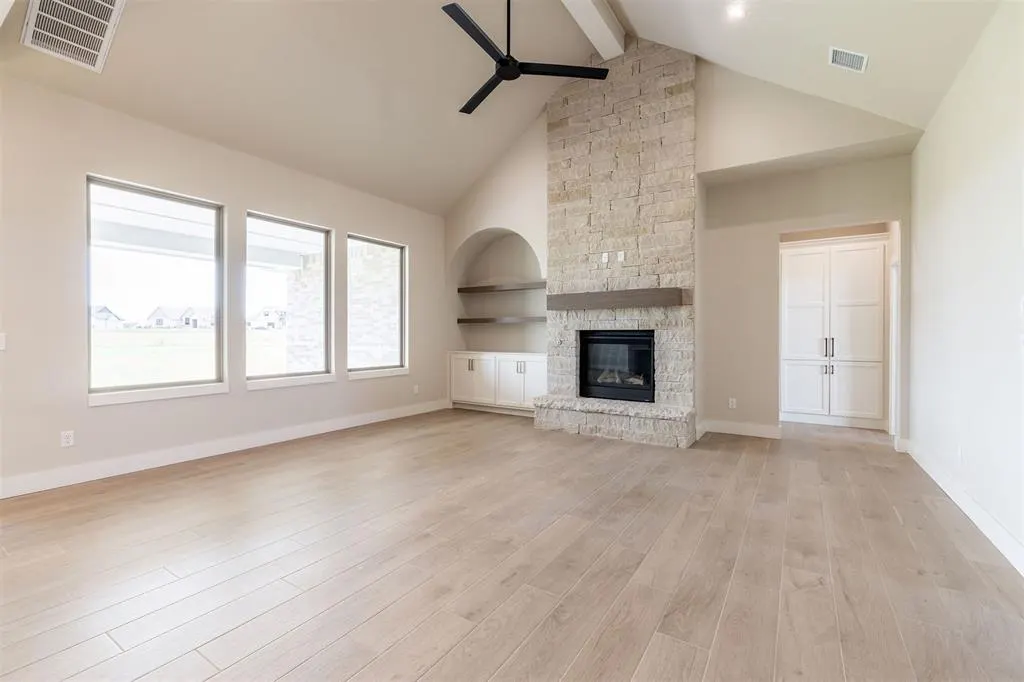 Photo 6 — 6920 Lake View Court, Cashion, OK 73016