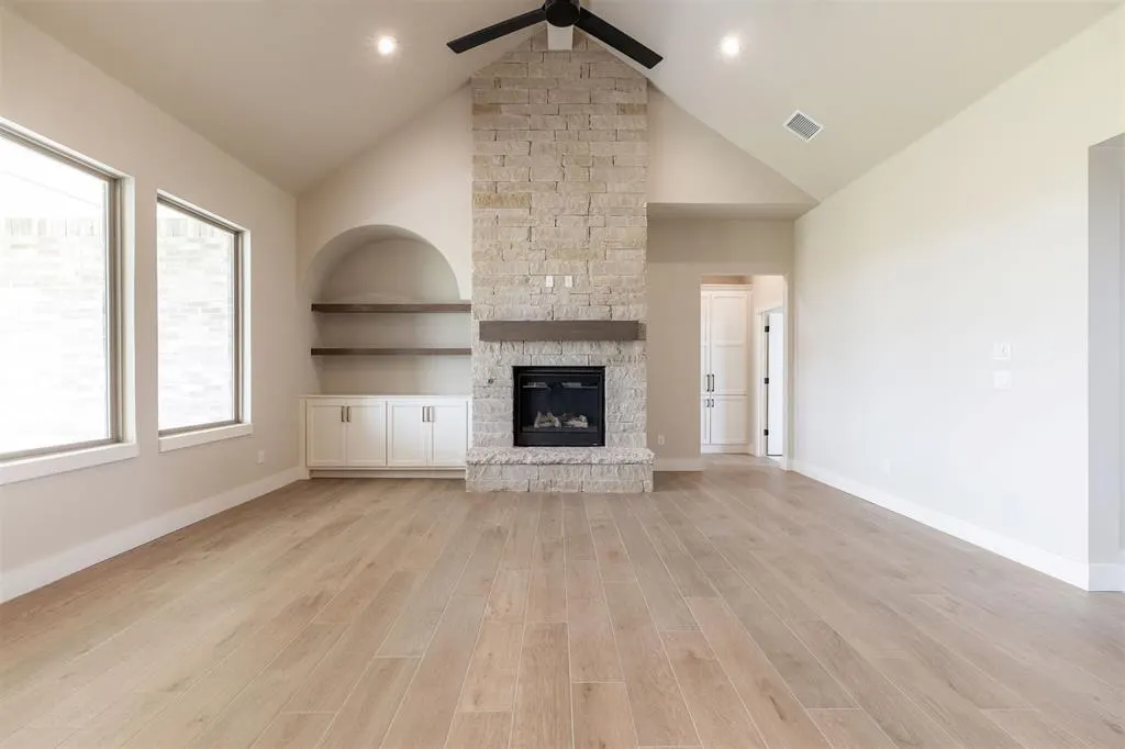 Photo 7 — 6920 Lake View Court, Cashion, OK 73016