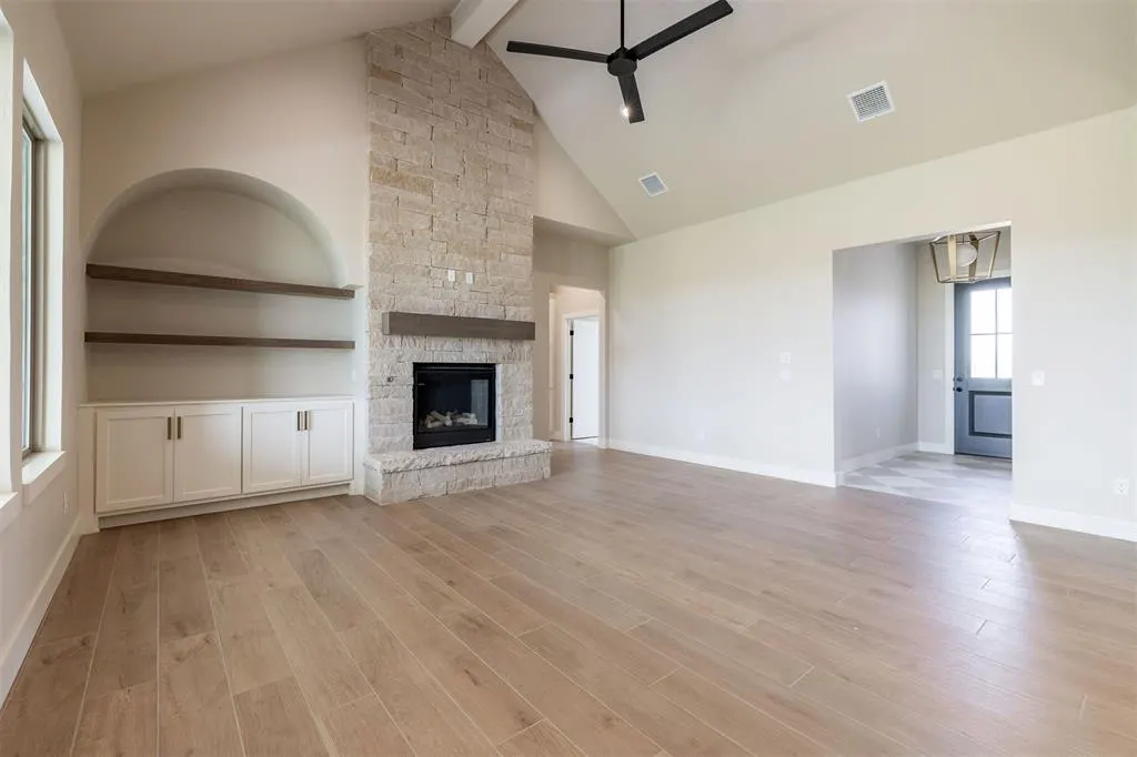 Photo 8 — 6920 Lake View Court, Cashion, OK 73016