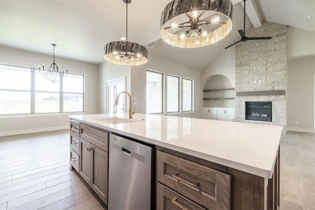 Photo 18 — 6920 Lake View Court, Cashion, OK 73016