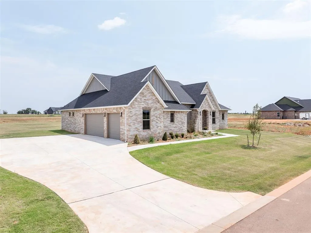 Photo 50 — 6920 Lake View Court, Cashion, OK 73016