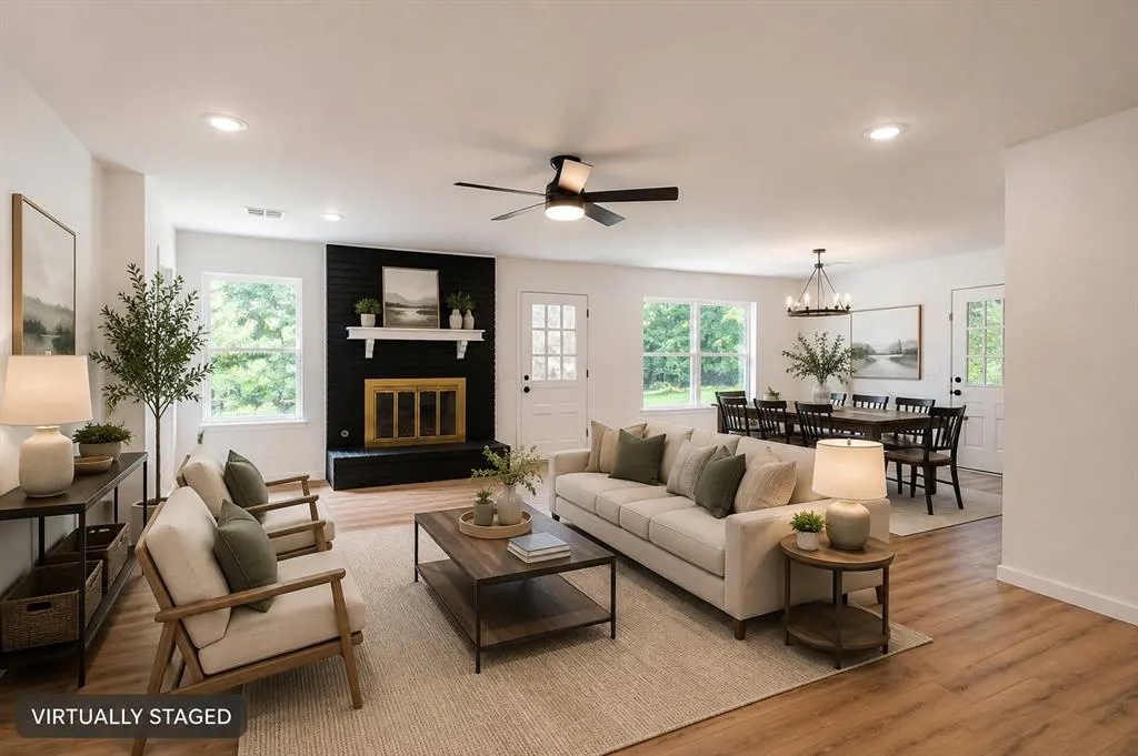 Photo 4 — 4108 E Blue Ridge Road, Edmond, OK 73034