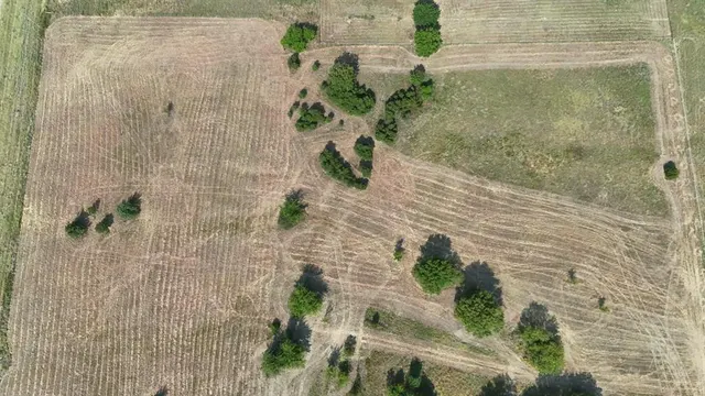 Photo 5 — Highway 7 Highway, Hennepin, OK 73444