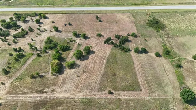 Photo 7 — Highway 7 Highway, Hennepin, OK 73444