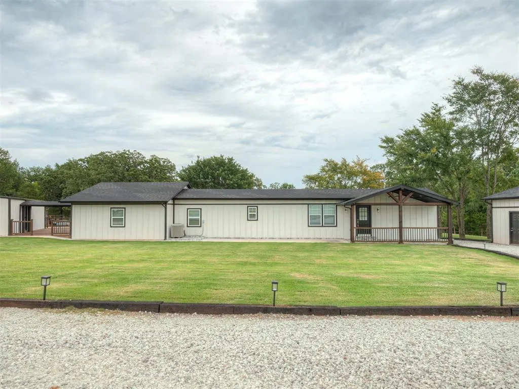 Photo 49 — 24511 Bethel Road, Tecumseh, OK 74873