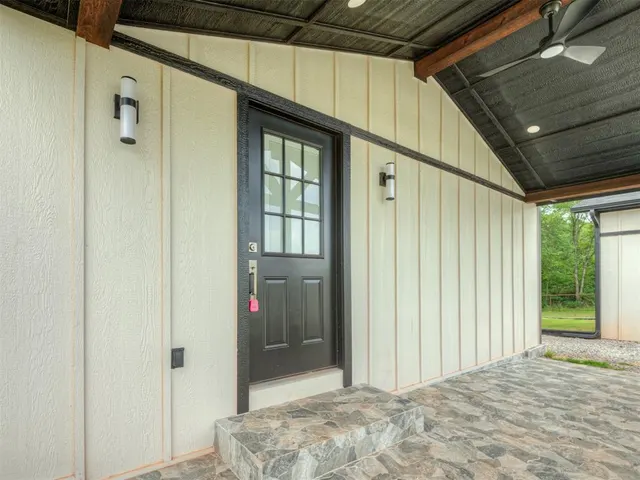 Photo 4 — 24511 Bethel Road, Tecumseh, OK 74873