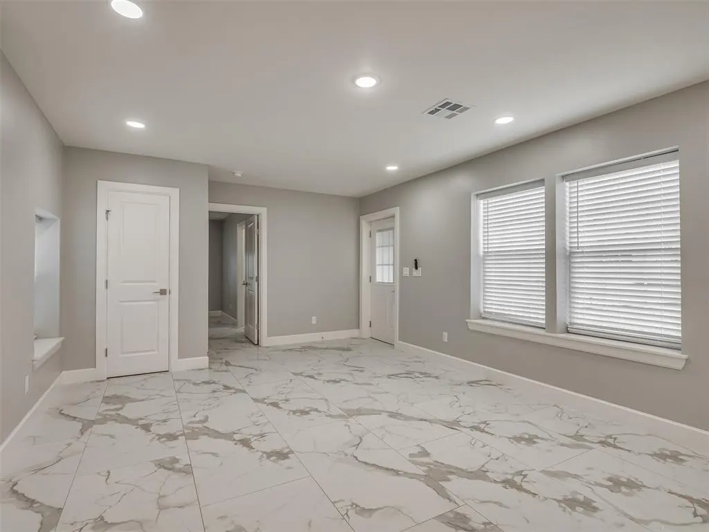Photo 5 — 24511 Bethel Road, Tecumseh, OK 74873