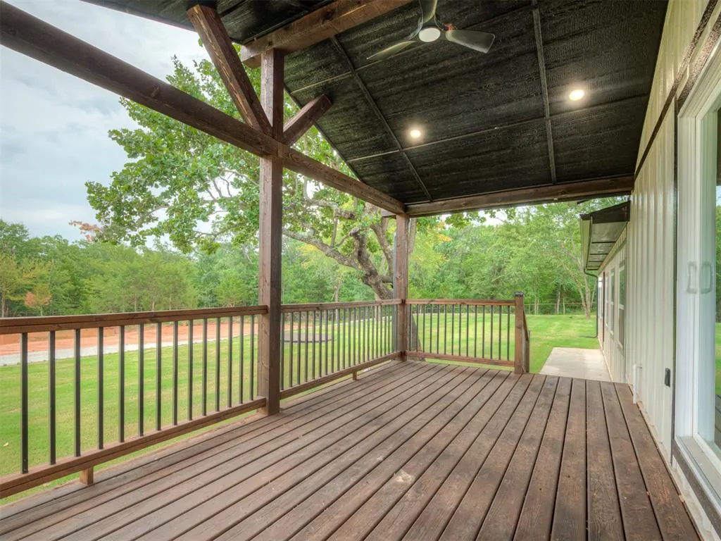 Photo 26 — 24511 Bethel Road, Tecumseh, OK 74873