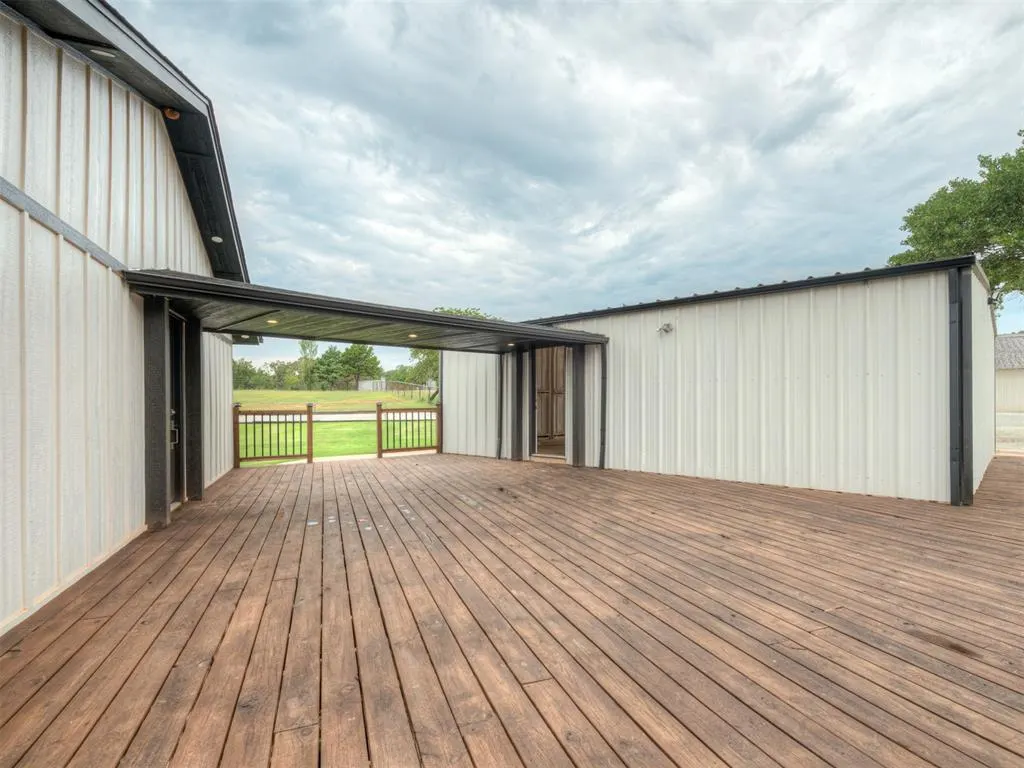 Photo 23 — 24511 Bethel Road, Tecumseh, OK 74873