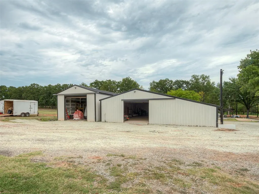 Photo 28 — 24511 Bethel Road, Tecumseh, OK 74873