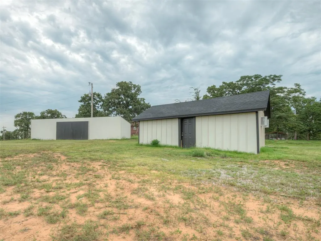 Photo 29 — 24511 Bethel Road, Tecumseh, OK 74873