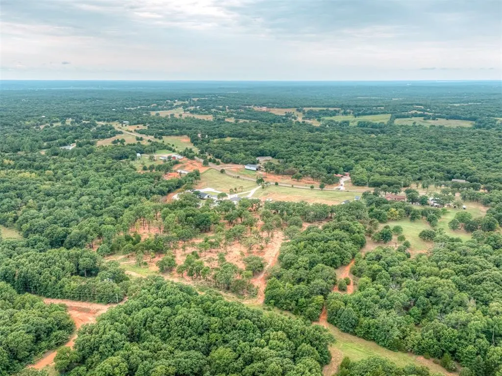 Photo 33 — 24511 Bethel Road, Tecumseh, OK 74873