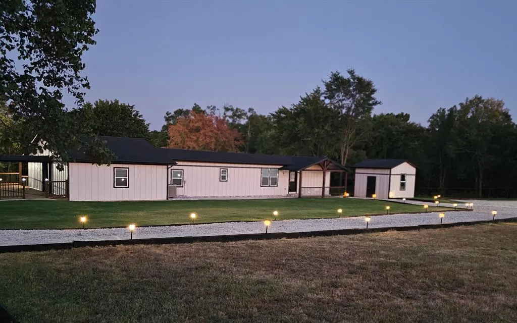 Photo 39 — 24511 Bethel Road, Tecumseh, OK 74873