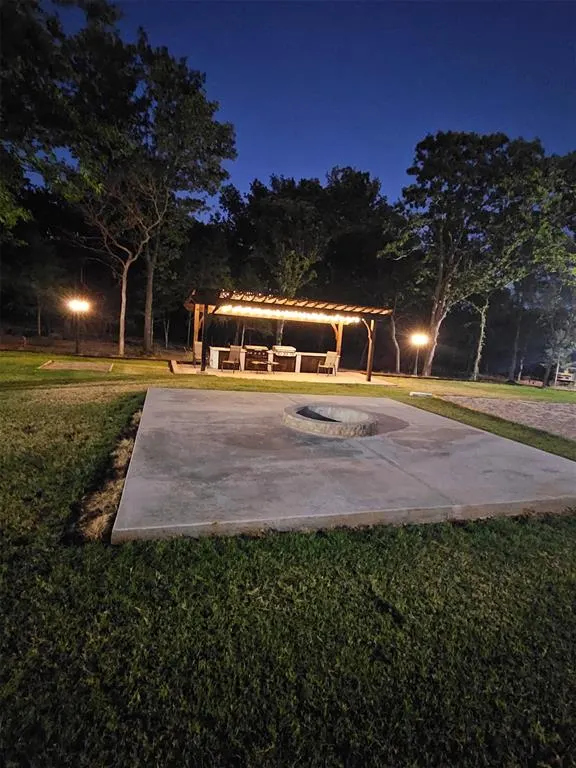 Photo 40 — 24511 Bethel Road, Tecumseh, OK 74873