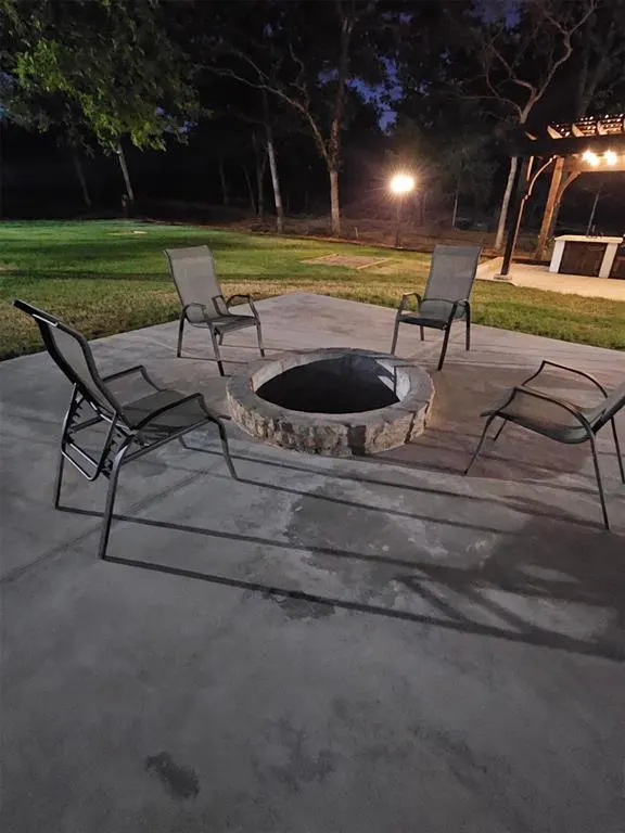 Photo 41 — 24511 Bethel Road, Tecumseh, OK 74873