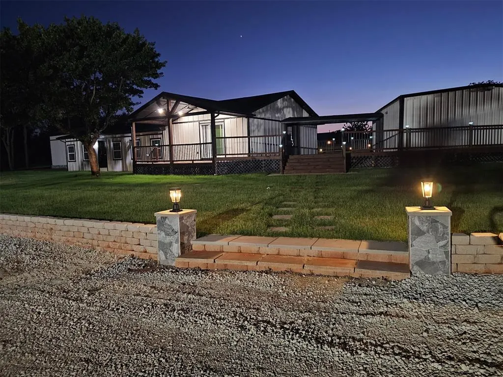 Photo 46 — 24511 Bethel Road, Tecumseh, OK 74873