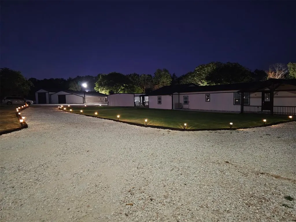 Photo 47 — 24511 Bethel Road, Tecumseh, OK 74873