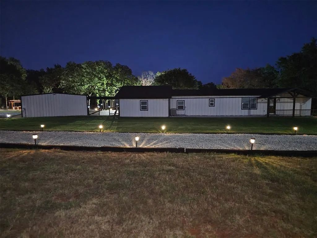 Photo 48 — 24511 Bethel Road, Tecumseh, OK 74873