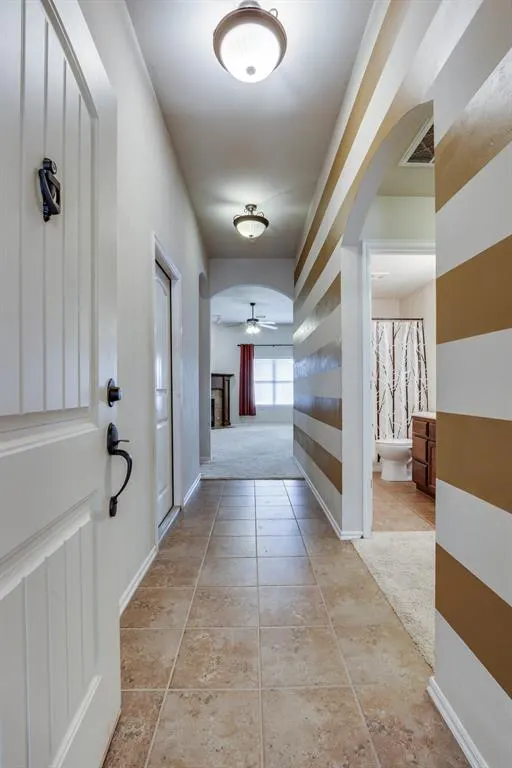 Photo 3 — 1228 Greenfield Avenue, Yukon, OK 73099