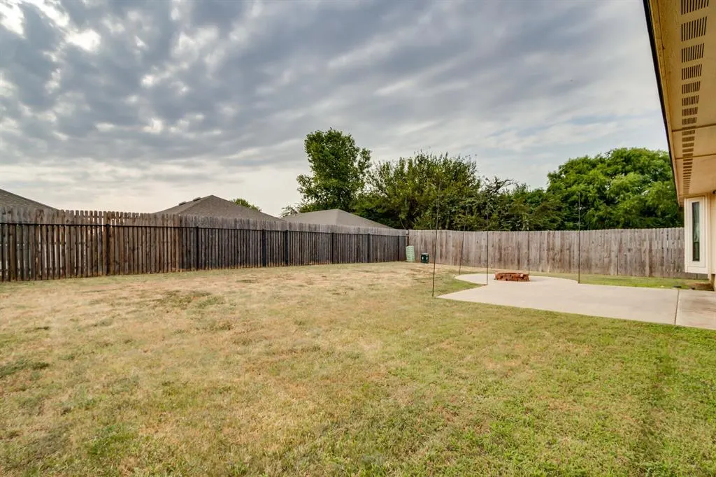 Photo 20 — 1228 Greenfield Avenue, Yukon, OK 73099
