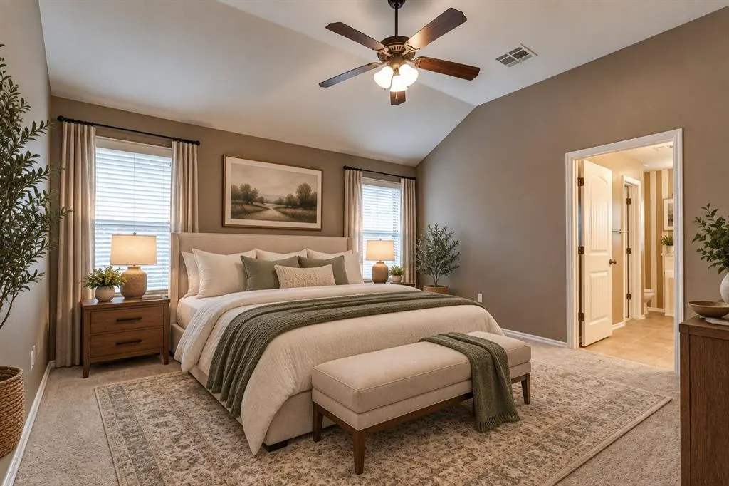 Photo 15 — 1228 Greenfield Avenue, Yukon, OK 73099