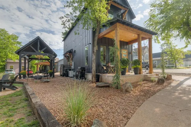 Photo 6 — 29370 Cottage Woods Road, Norman, OK 73072