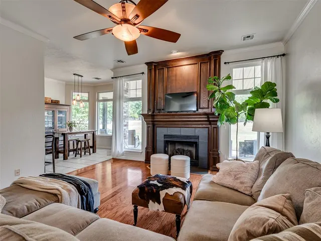 Photo 3 — 5901 E McMillin Drive, Tuttle, OK 73089