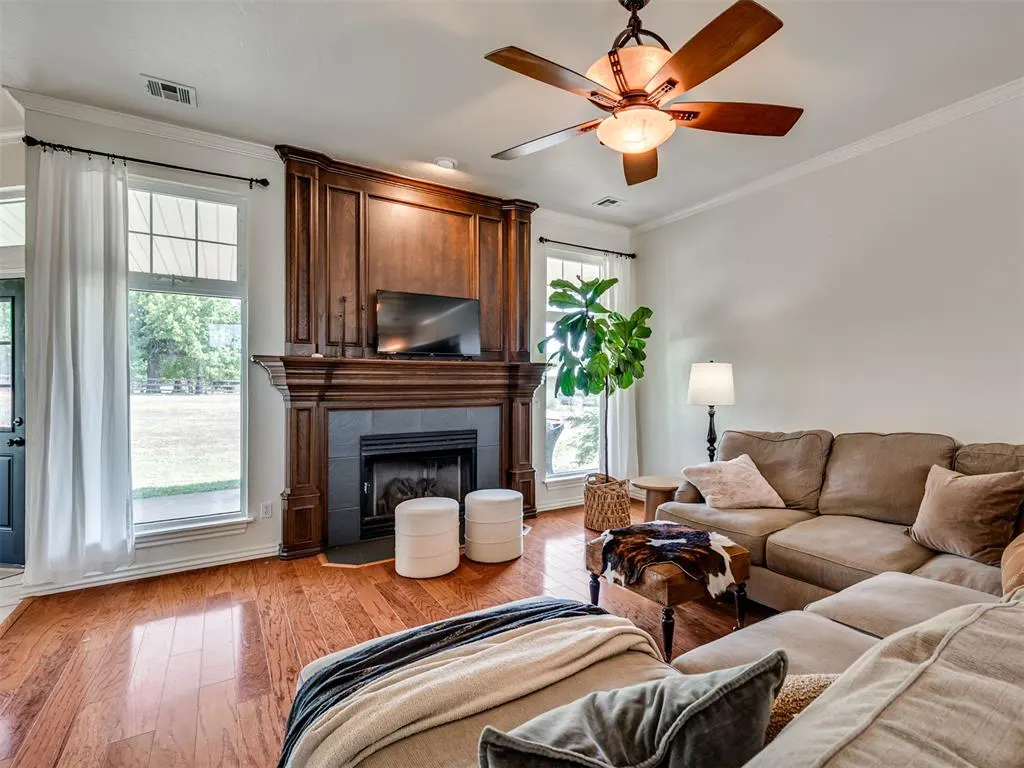 Photo 12 — 5901 E McMillin Drive, Tuttle, OK 73089