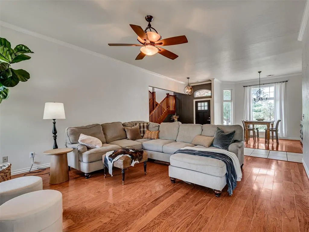Photo 13 — 5901 E McMillin Drive, Tuttle, OK 73089