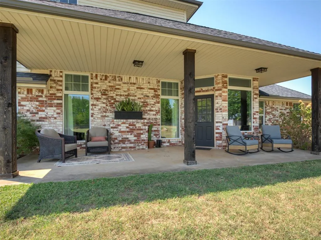 Photo 35 — 5901 E McMillin Drive, Tuttle, OK 73089