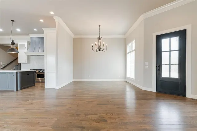Photo 4 — 16385 Scotland Way, Edmond, OK 73013