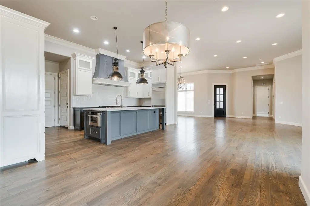 Photo 8 — 16385 Scotland Way, Edmond, OK 73013