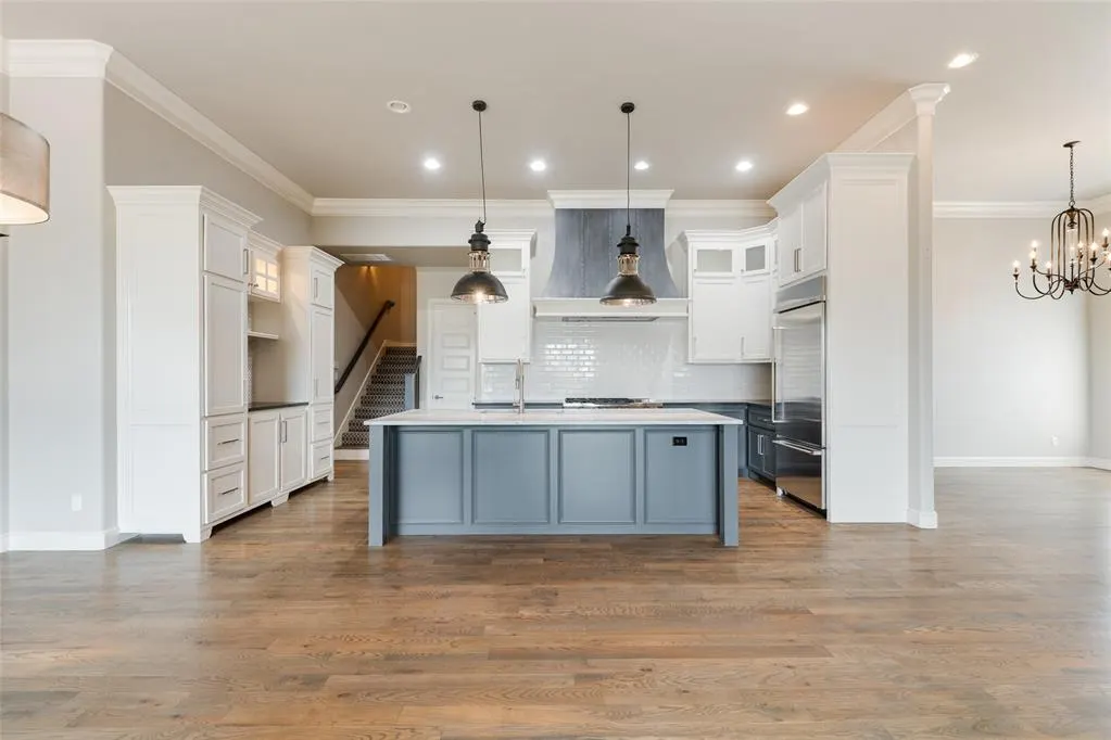 Photo 9 — 16385 Scotland Way, Edmond, OK 73013