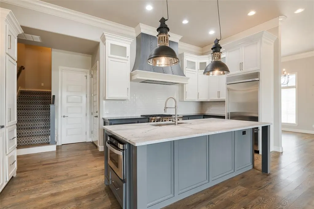 Photo 11 — 16385 Scotland Way, Edmond, OK 73013