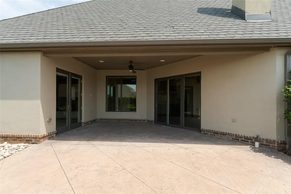 Photo 34 — 16385 Scotland Way, Edmond, OK 73013