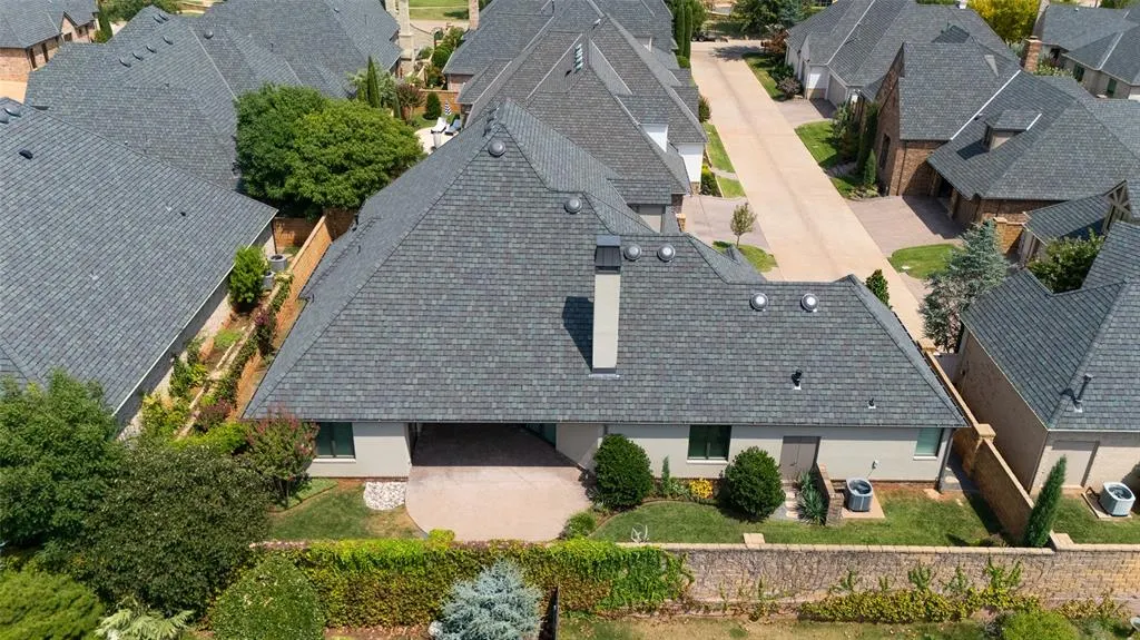 Photo 43 — 16385 Scotland Way, Edmond, OK 73013