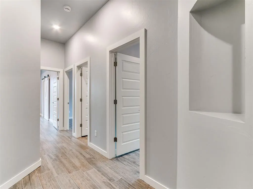 Photo 25 — 421 Remington Avenue, Jones, OK 73049