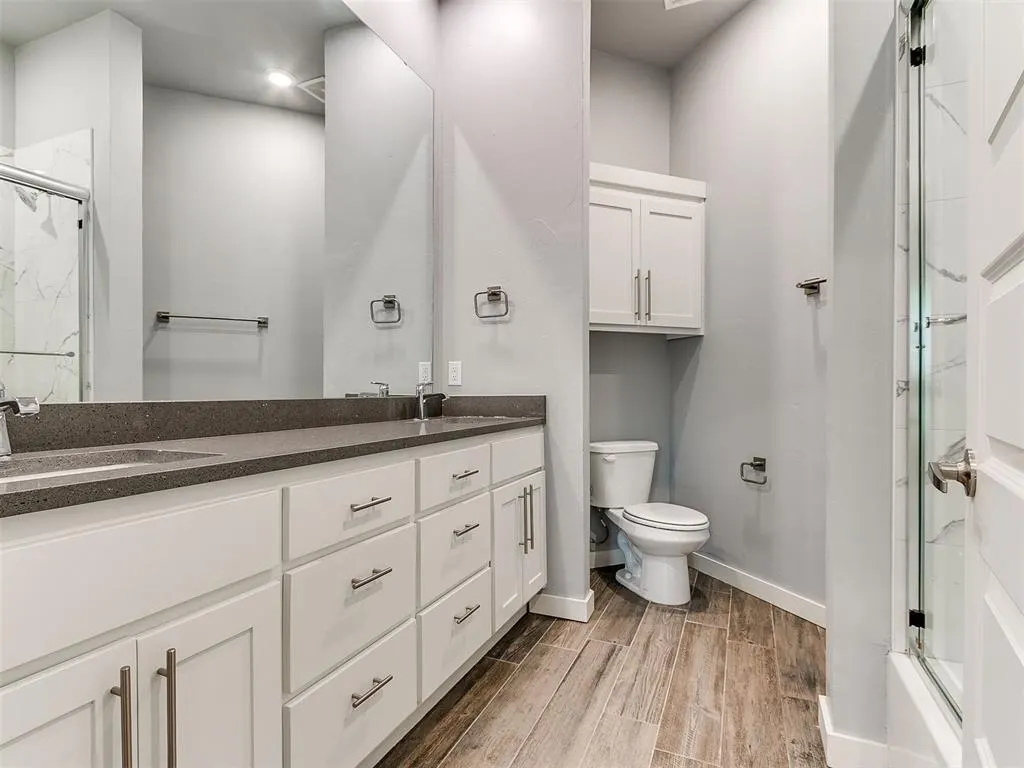 Photo 43 — 421 Remington Avenue, Jones, OK 73049