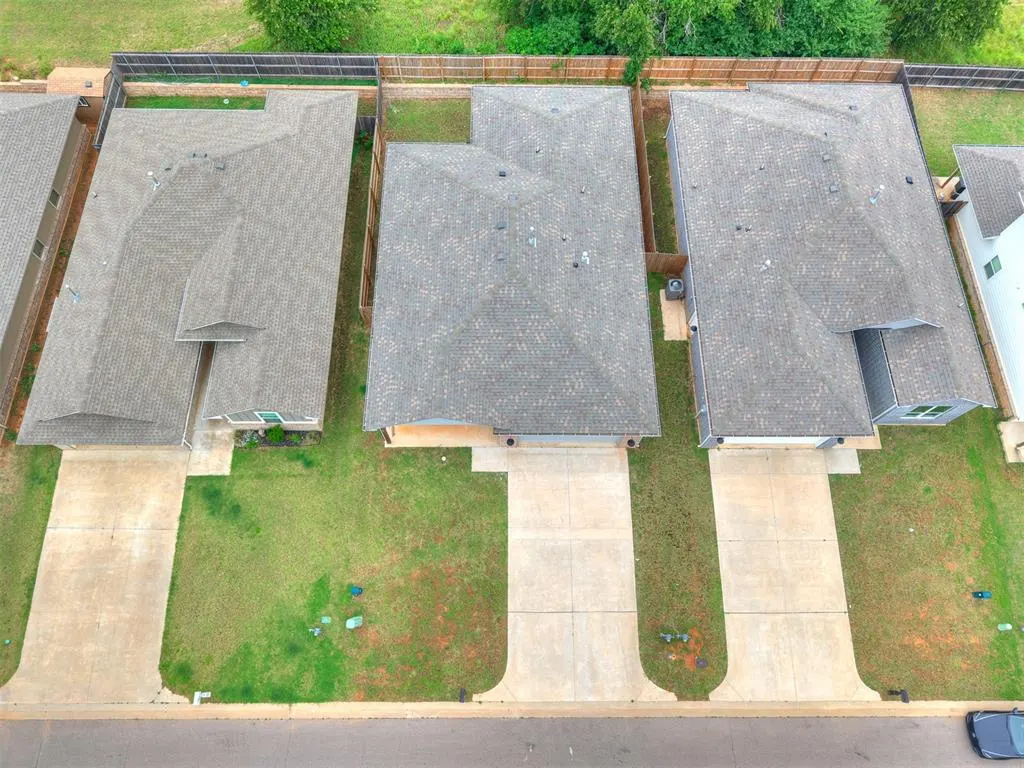 Photo 50 — 421 Remington Avenue, Jones, OK 73049
